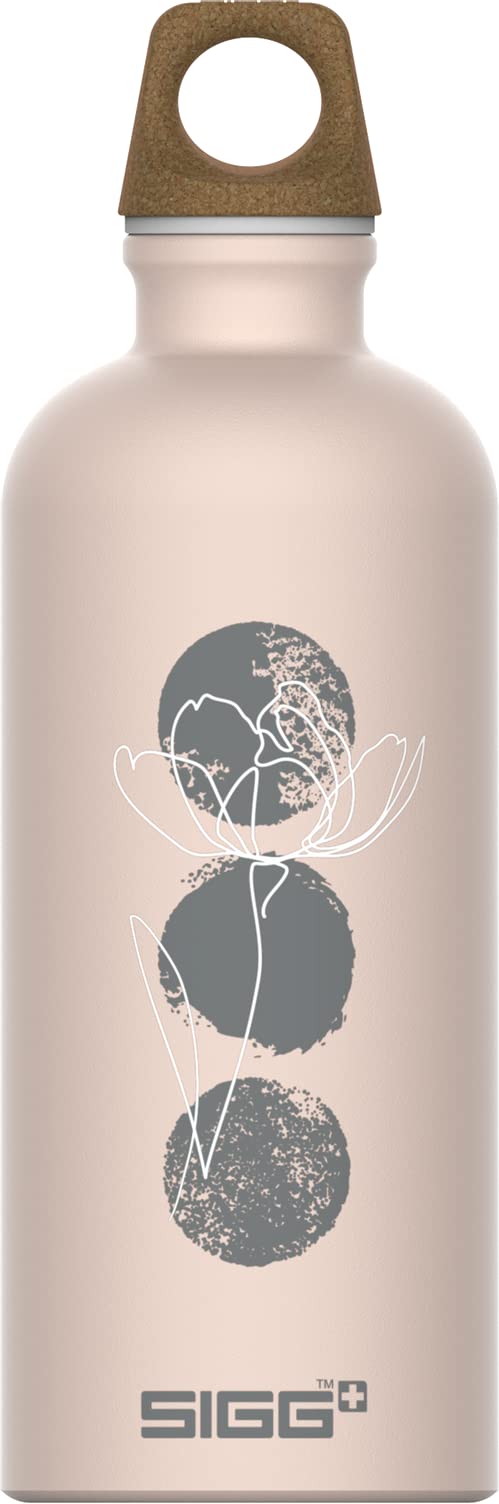 Sigg Bottle 0.6L My Planet Journey from B&Q