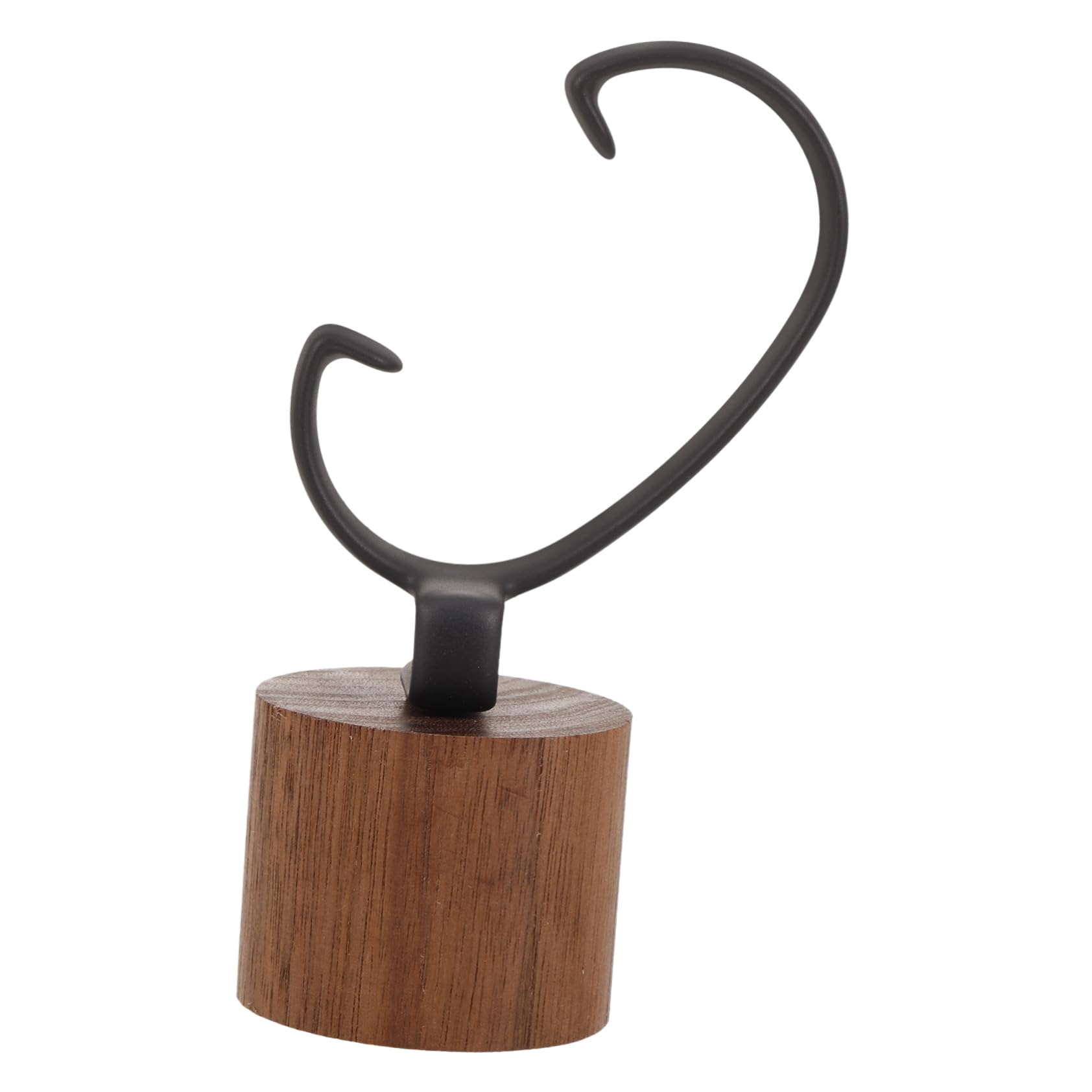 SOIMISS 4 Piezas ver soporte de exhibición Poseedor soporte de exhibición de reloj relojes para hombres soporte de almacenamiento de de pulsera soporte de exhibición para
