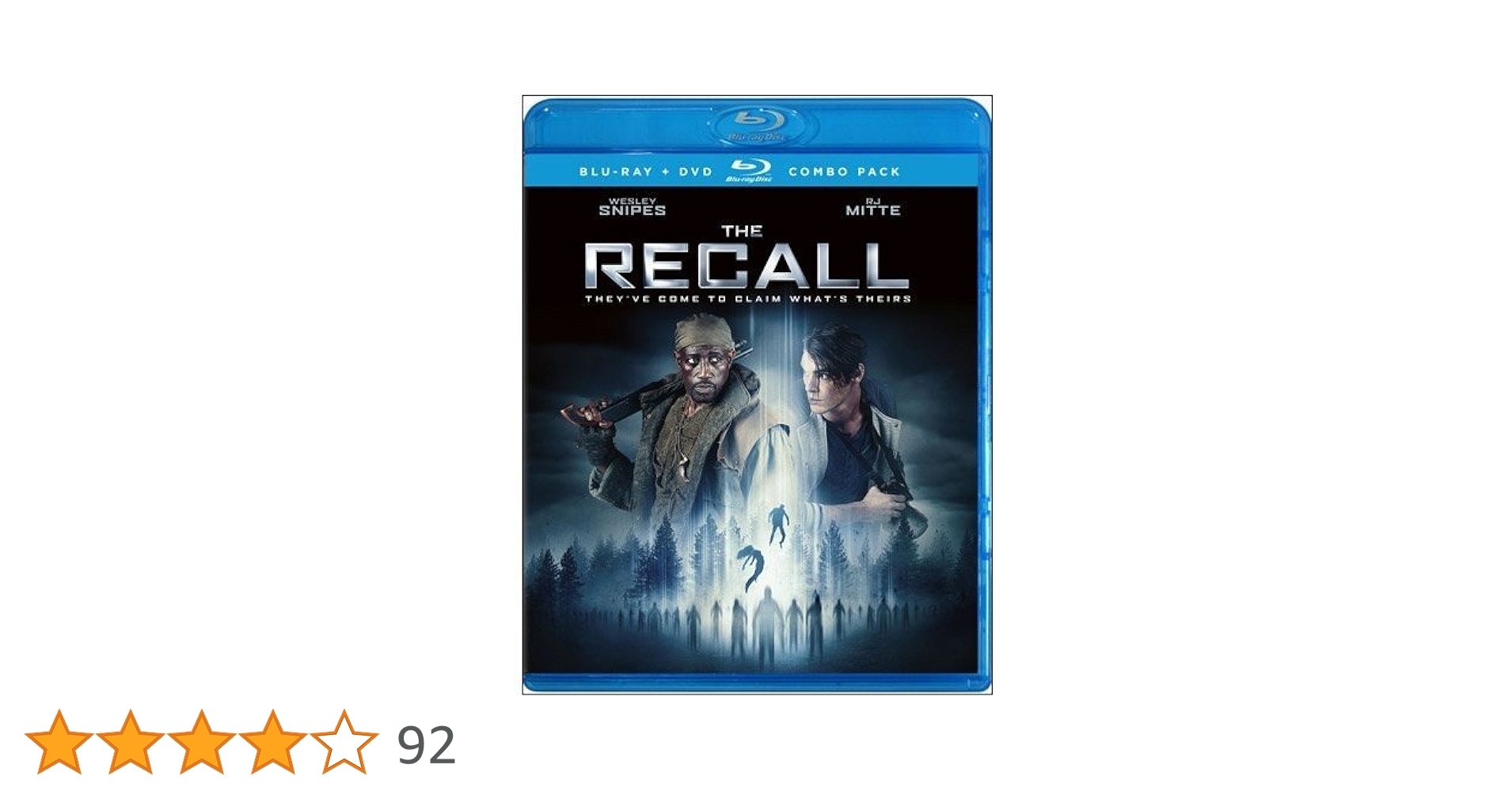(未使用･未開封品)　12/12/2012 [Blu-ray] [Import] 60wa65s 71B11RYNfvL._UF350,350_QL80_.jpg