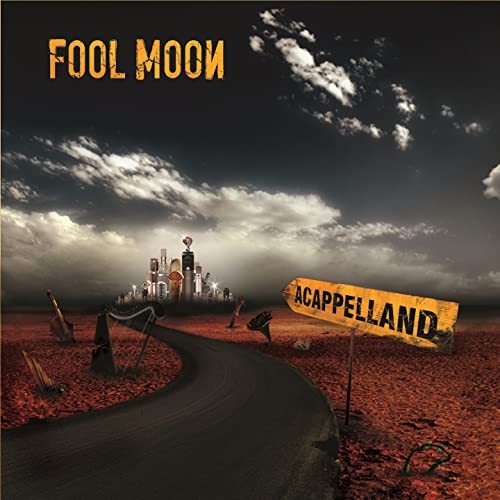 Fool Moon