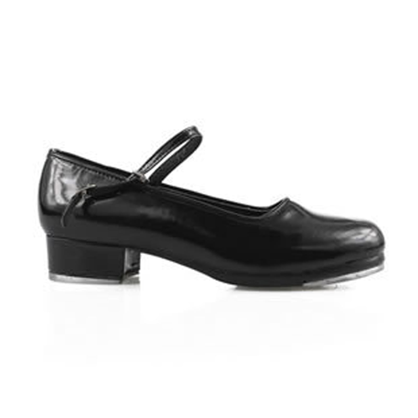 Mujeres Tap Zapatos con Cordones Tap Shoes Dividida Tacón Bajo talón y Dedos grifos Tamaño 24-43 Reducir La PresióN del Pie Mantener El Equilibrio para representaciones escénicas