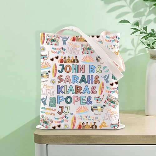 Bolsa de viaje FOTAP Outer Banks, bolso de mano espacioso y versátil para playa 7