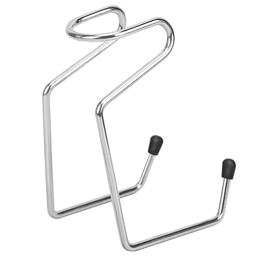 Soporte para cepillo de afeitado, soporte para tazón de afeitado, soporte para tazón, organizador de herramientas de afeitar