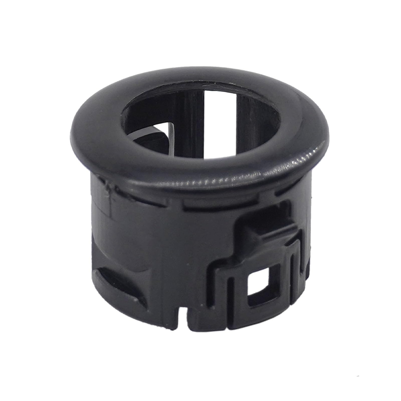 Capteur de stationnement PDC pour Premio, Allion et Crown ; capteur de recul ; capteurs de stationnement Automobile ; OEM 89341-58030-C1 89341-58030-A0 (B/Blanc)
