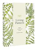 Living Pattern Postcard Packet