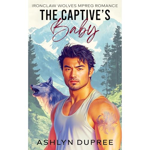 The Captive's Baby by Ashlyn Dupree episode artwork