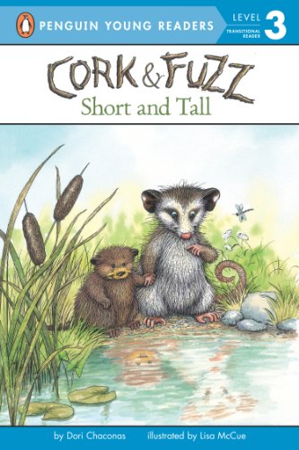 Short and Tall (Cork and Fuzz Book 2) (English Edition) Short and Tall (Cork and Fuzz Book 2) (English Edition)