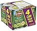 Del Monte Fresh Cut Blue Lake French Style Green Beans, 14.5 oz. Can, Canned Vegetables (Pack of 4)