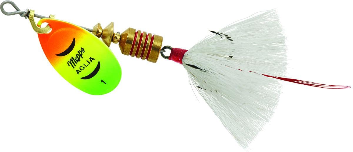 Mepp's B1ST HFT-W Aglia - Drsd Trbl