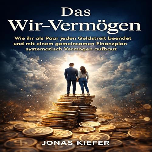 Page de couverture de Das Wir-Verm&ouml;gen