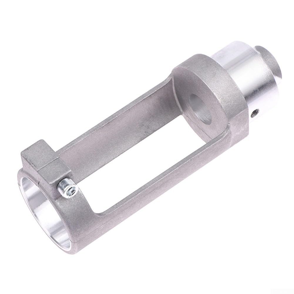 Adaptateur de foret à trou carré, adaptateur de foret en alliage d'aluminium, outil de forage à mortaise pour perceuse manuelle, travail du bois