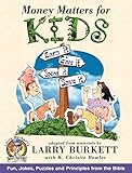 Money Matters for Kids