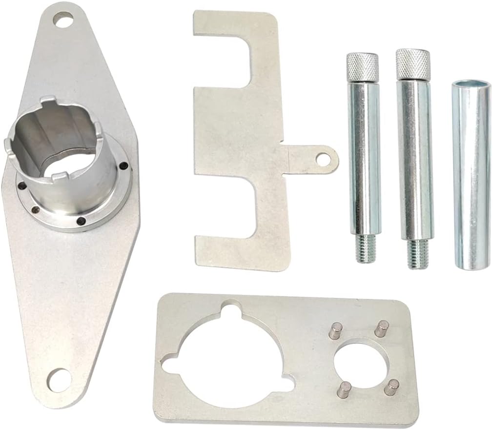 Timing Tool Set Replacement for Jaguar Land Rover 2.0 Diesel AJ200 Ingenium XE XF 2015 Onward