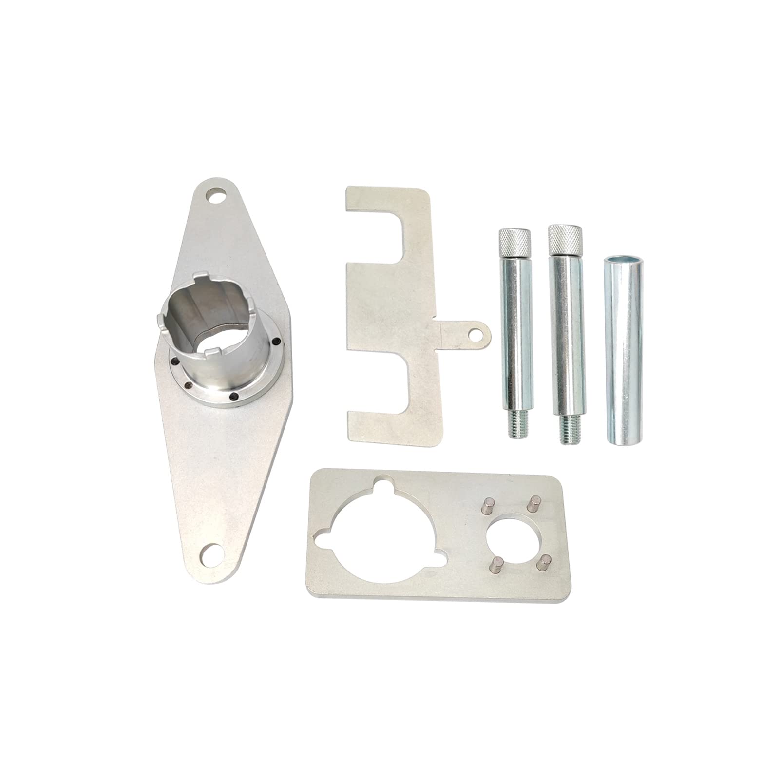 Artue Timing Tool, Timing Tool Set Replacement For Jaguar Land Rover 2.0 Diesel Aj200 Ingenium Xe Xf 2015 Onward