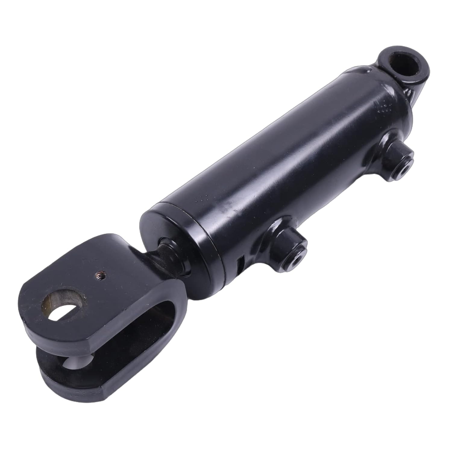 Solarhome GS15/GS19 Hydraulic Steering Cylinder 39038GT Compatible with Genie Scissor Lift GS-1530 GS-1930 GS-2032 GS-2046 GS-2632