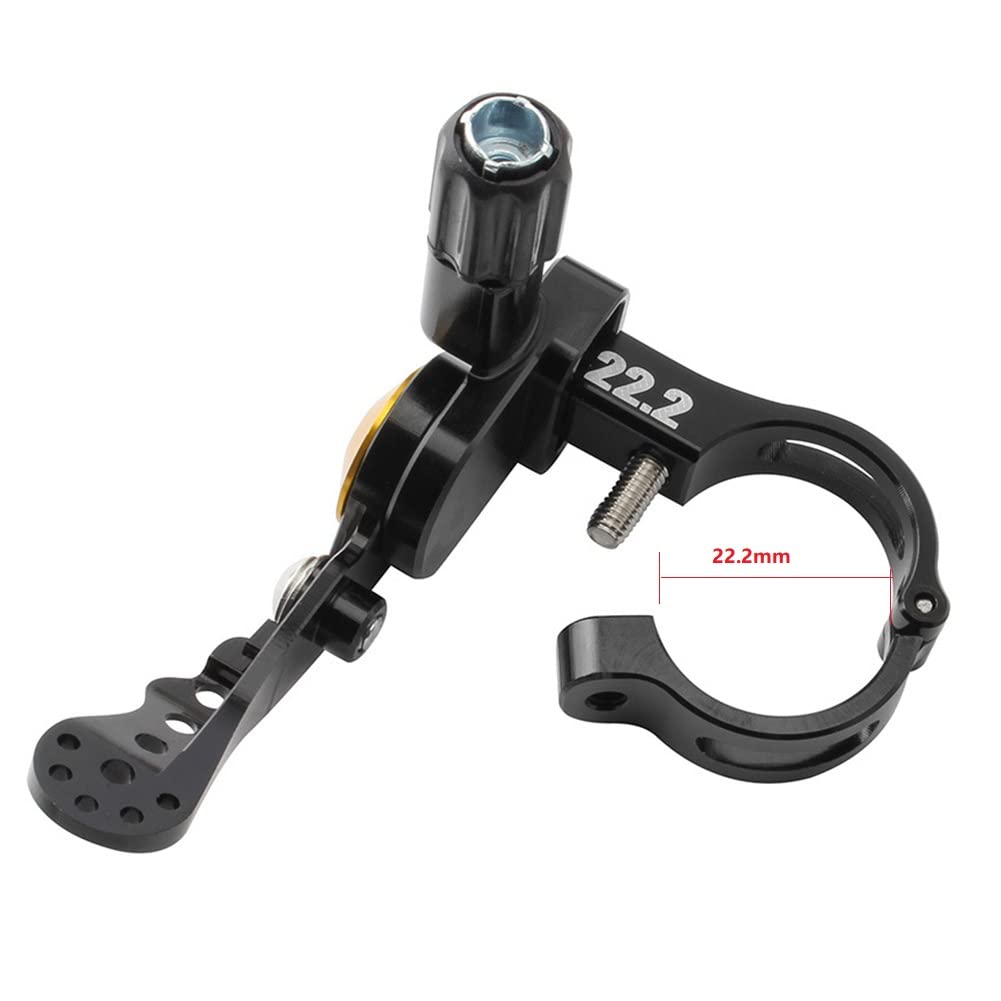 BMC Afstandsbediening voor Telescopische Zadelpen voor Fourstroke 01