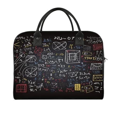 Maletín ligero para laptop unisex casual y ajustable miniatura 1