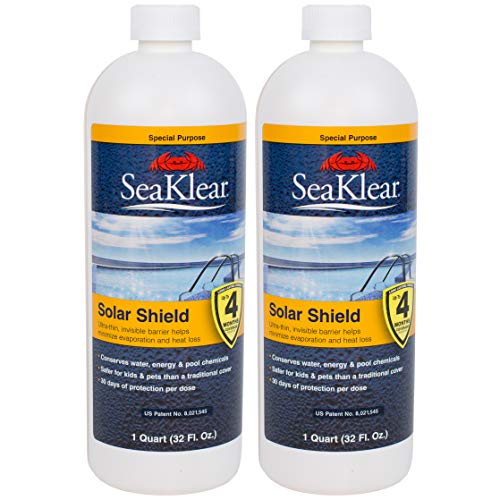 SeaKlear Solar Shield (1 qt) (2 Pack) miniatura 1