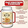 BPR Nutrition Oat protein pancake 750 g gusto Cookies