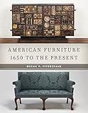 antique chippendale sofas  American Furniture: 1650 to the Present (English Edition)