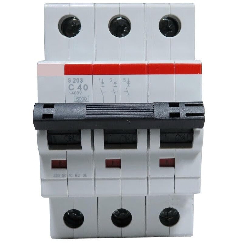 富士電機漏電遮断器 ノーヒューズブレーカー EW400EAG 3P 400A