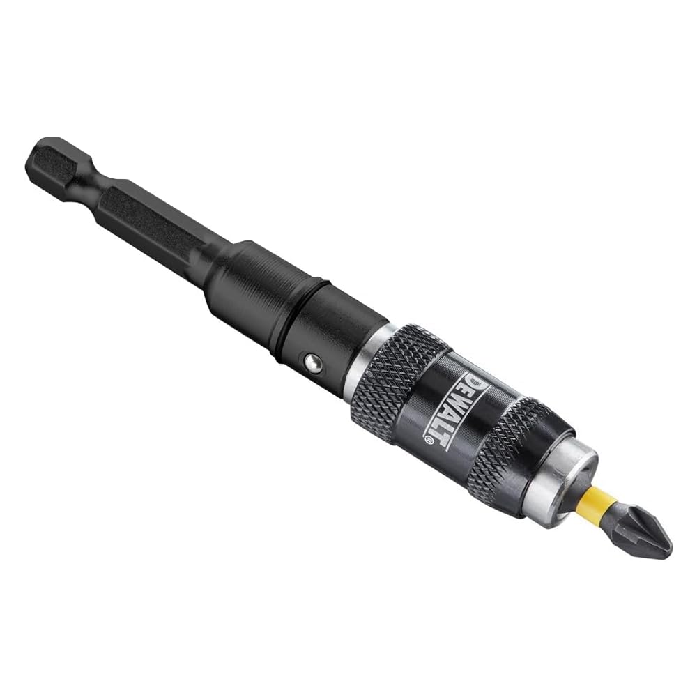 Dewalt pivoting bit Holder, DT7505