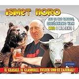  Ako za nas glasate, obecavamo vam med i mlijeko 4