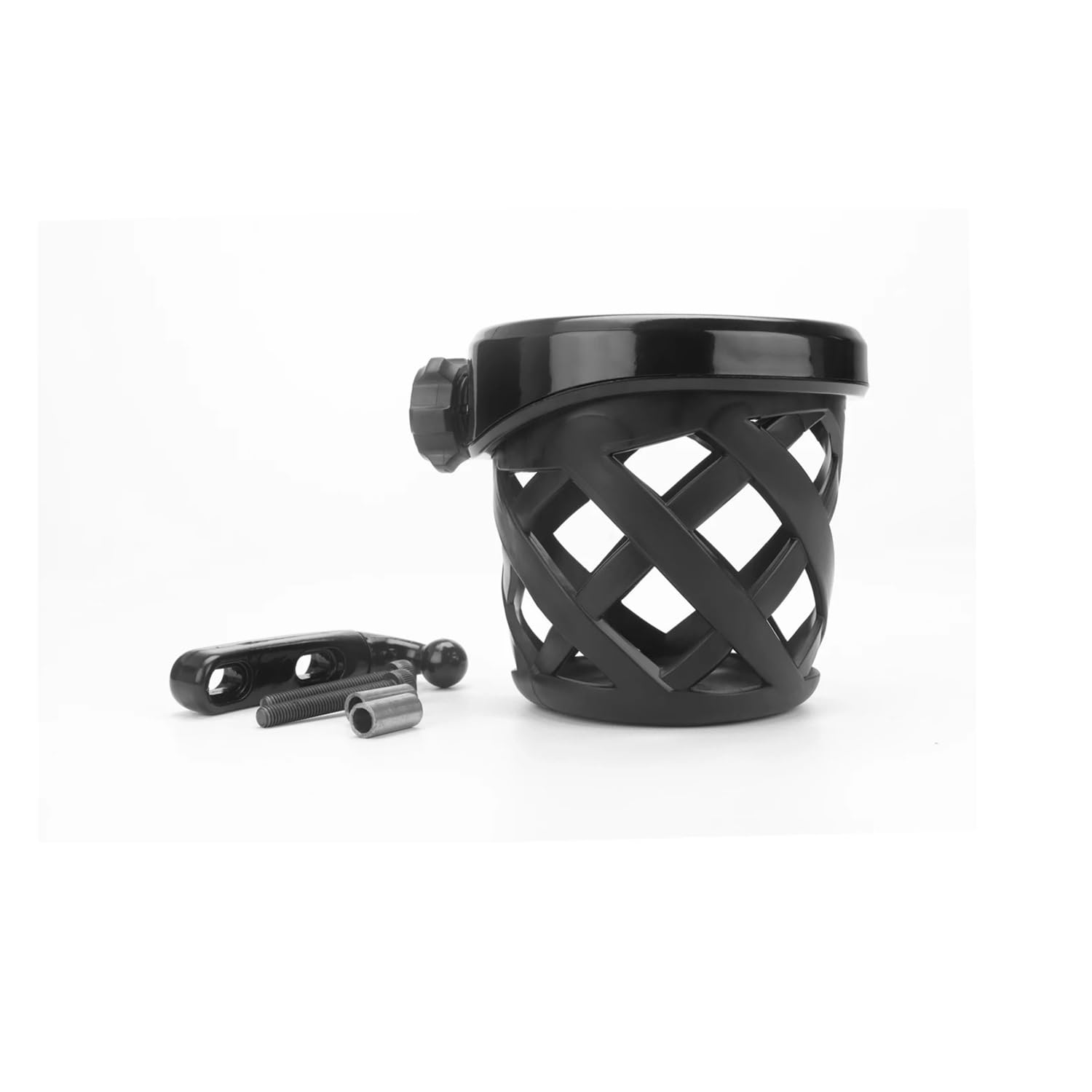 Flaschenhalter Motorrad Motorradzubehör Wasserbecherhalter Flaschenhalter Fahrradflaschen-Getränkehalterung 2 Stile Zur Auswahl Für R18 Für R 18 Cl&assic
