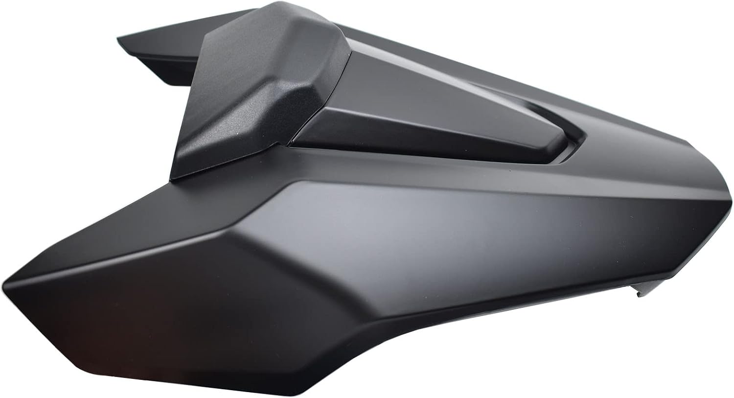 Mototcycle CB650R Seat Cowl Solo Rear Seat Cover Cowl Fairing compatible with CB 650 R CBR650R 2019 2020 CB 650R CBR 650R Accessories (Matte Black)