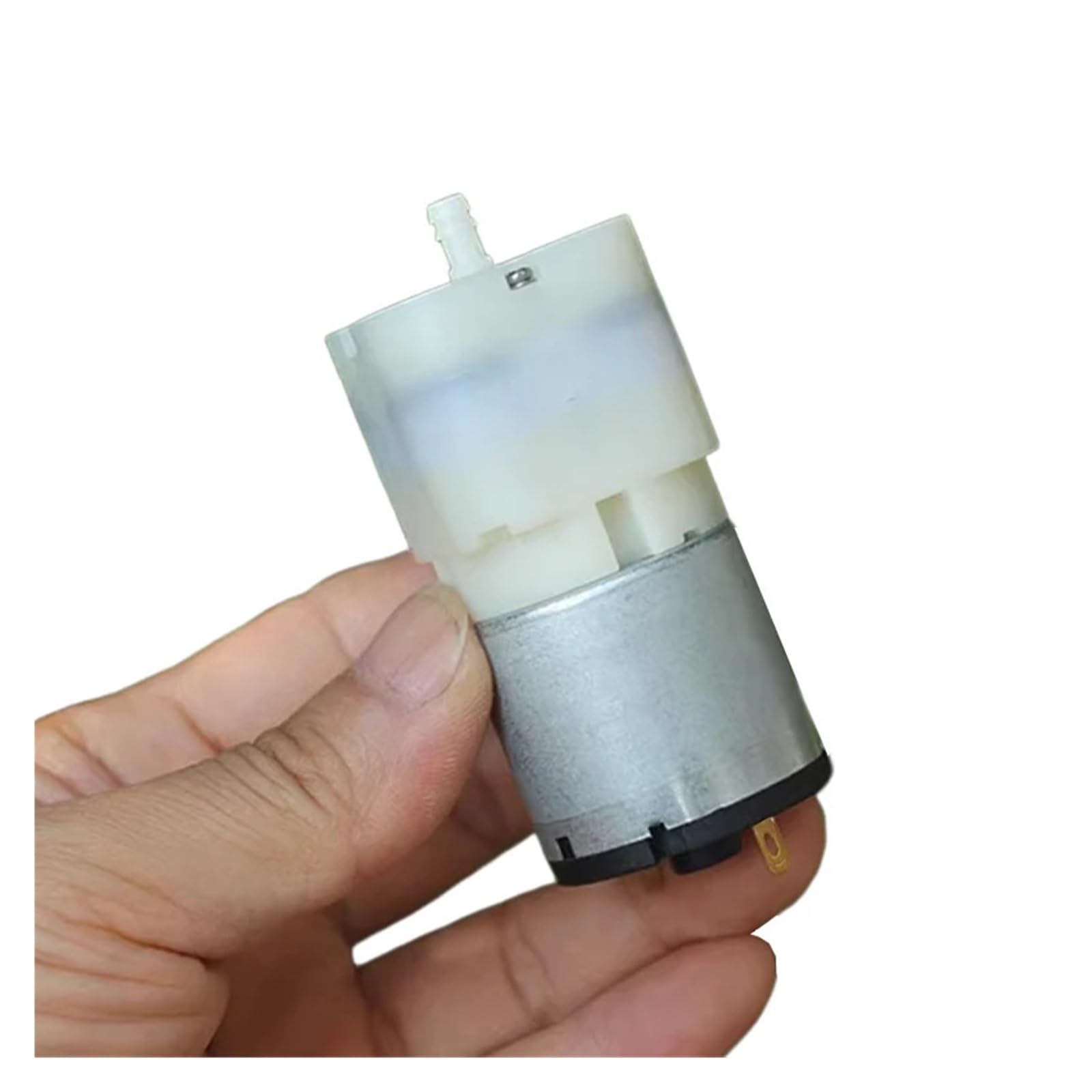 VXAXPOHZA 32MM DC 3V 3.7V 5V Large Flow RK-528 Electronic Starter Air Pump Pressure Pump DIY Inflator Aquarium Water Fish Tank VXAXPOHZA