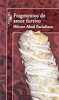 Fragmentos de amor furtivo 9588061032 Book Cover