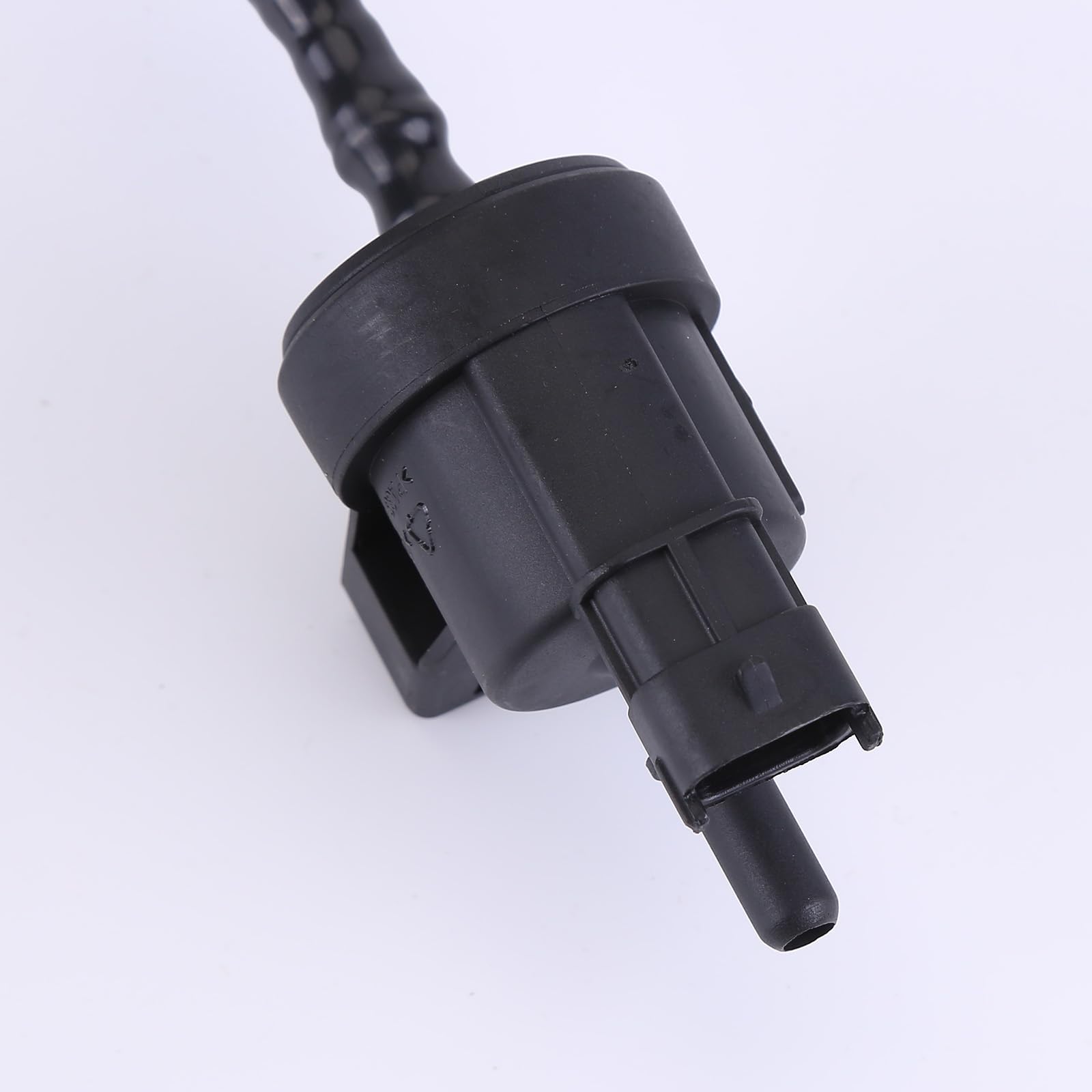 55566386 Électrovanne de purge de cartouche de vapeur compatible avec Opel Astra J MK6 Meriva B MK2 Zafira C MK3 1.4 Turbo Collecteur d'admission Valve de commande de purge d'évaporation de carburant