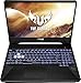 Produktbild ASUS TUF Gaming FX505DT-HN615T 39.6cm (15.6 Zoll) Gaming Notebook AMD Ryzen 5 3550H 8GB 512GB SSD Nv