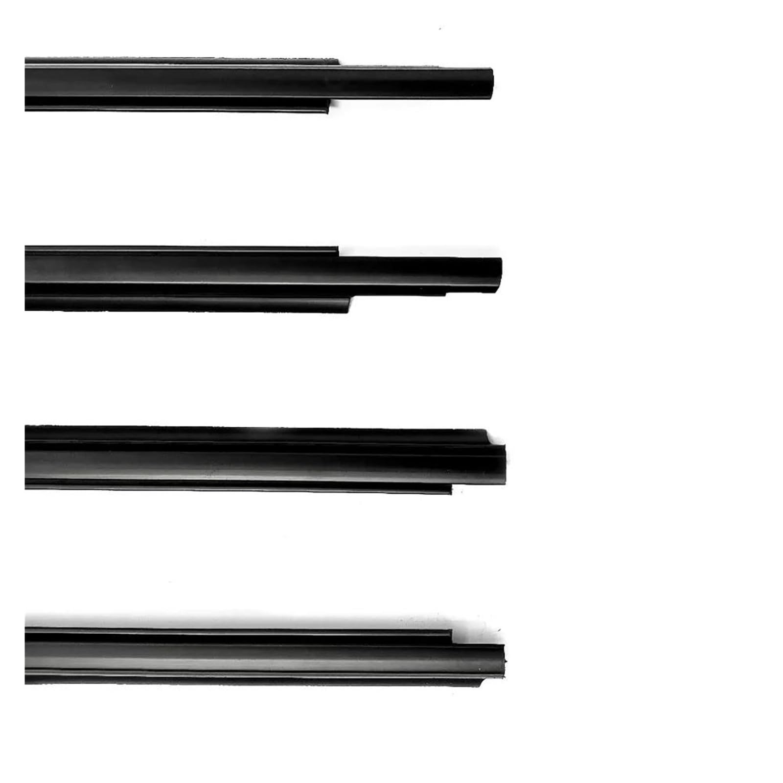 トヨタ　エスティマ　ウェザーストリップ Amazon.co.jp: ウェザーストリップ シール ドア ガラス