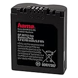 cgr-s006e battery charger passend für Digital-Kamera: Panasonic Lumix DMC-FZ7, DMC-FZ8, DMC-FZ18, DMC-FZ28, DMC-FZ30 und DMCFZ50 (lt. Angaben beim Original Panasonic-Akku)