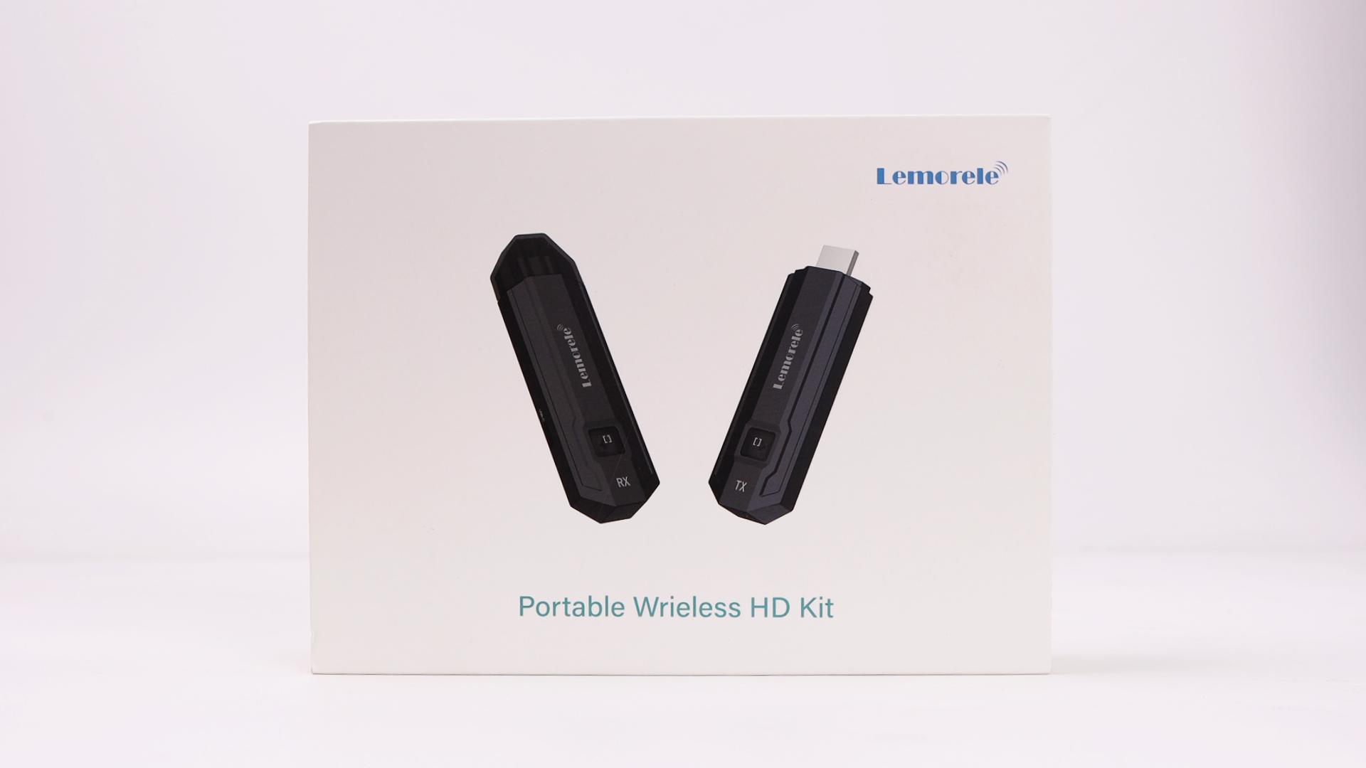 Amazon | ワイヤレス hdmi 送受信機セット 小型 ムセン 8台送信機増設