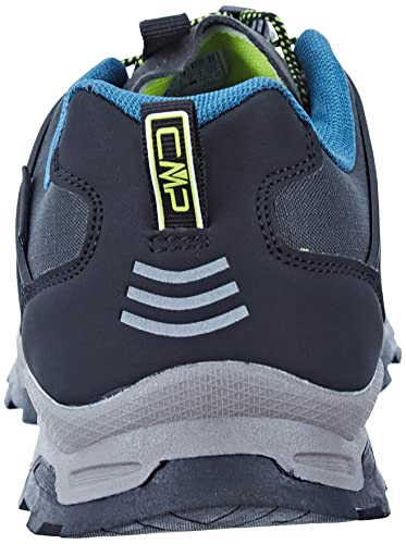 Boy's Low-top Walking Shoe3