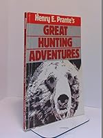 Great Hunting Adventures 0888961561 Book Cover