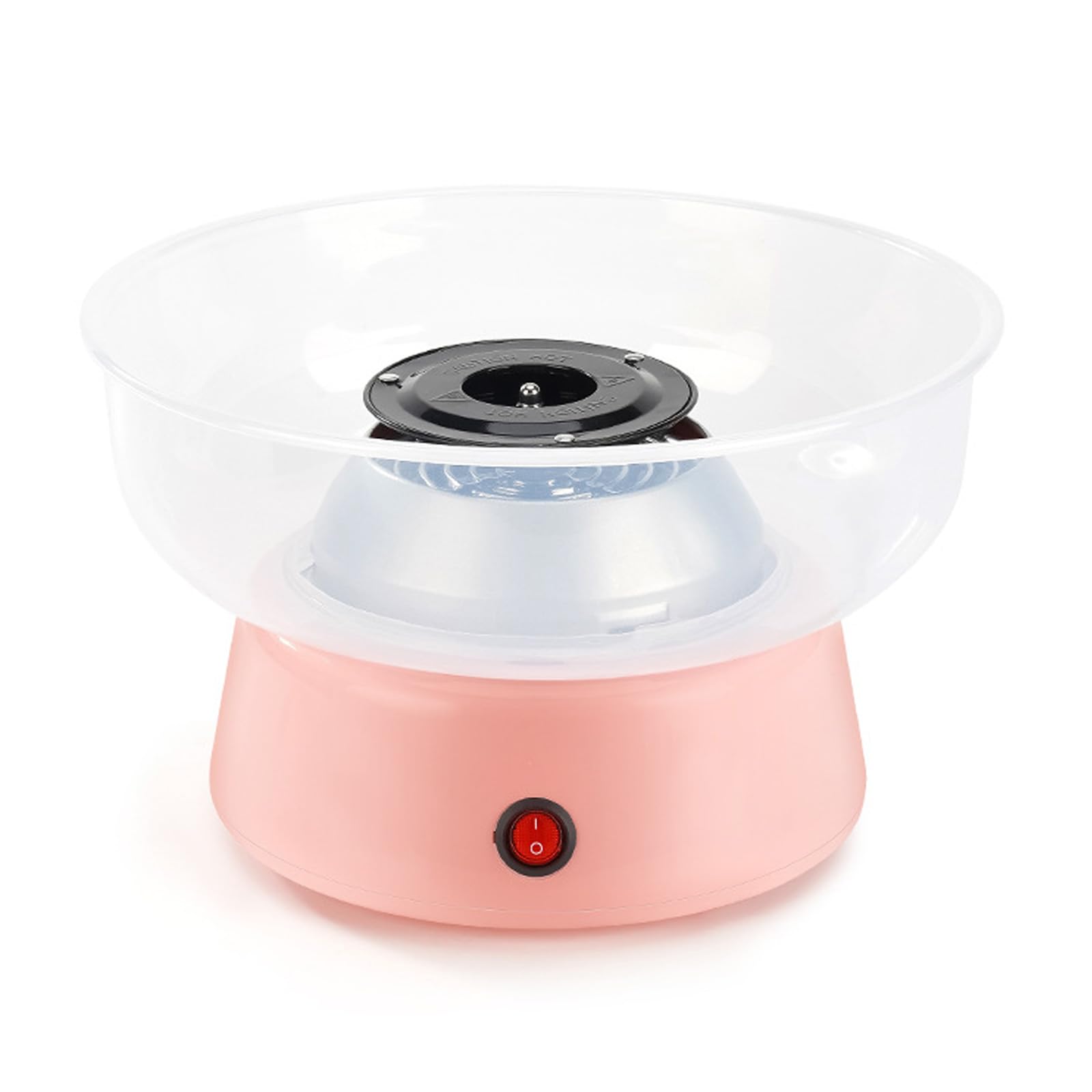 Amazon.com: YSFHYAN Small Cotton Candy Machine,Retro Vintage Candy