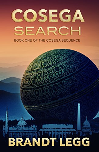 Free eBook - Cosega Search