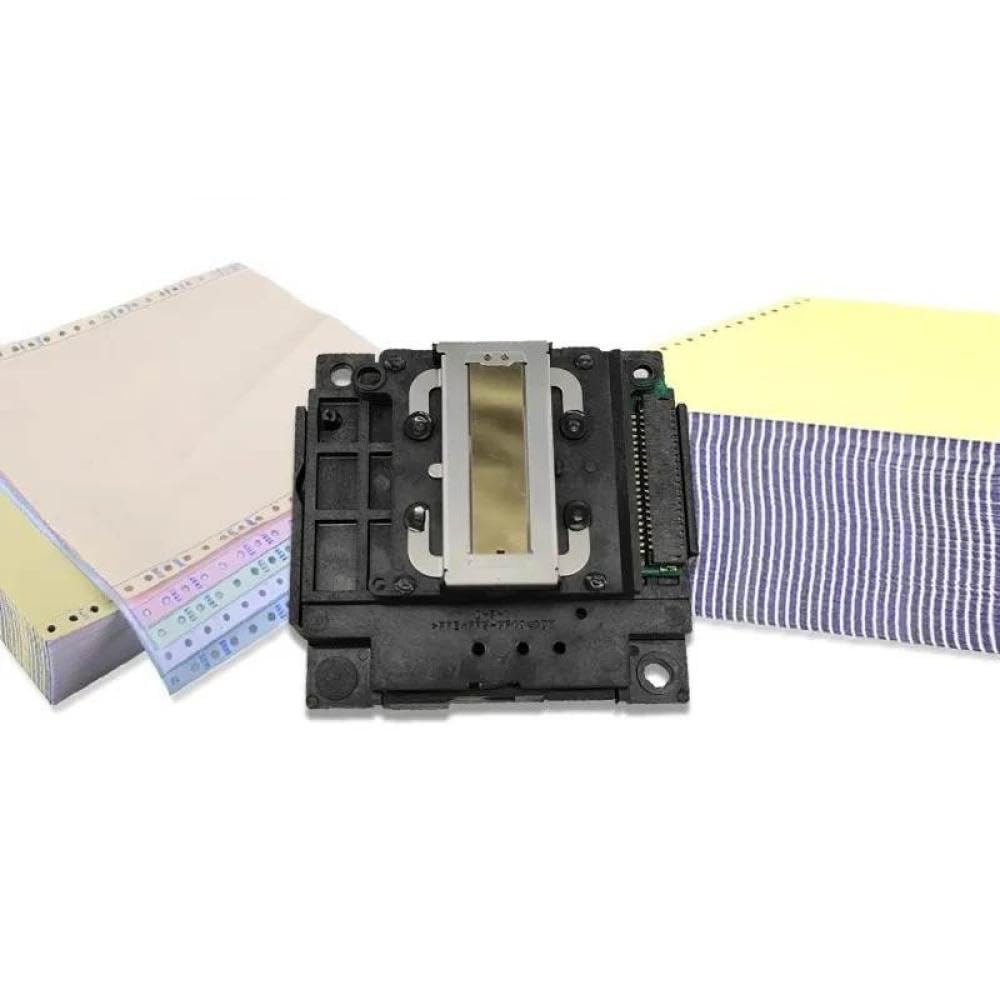 Testina di stampa compatibile con FA04010 FA04000 L132 L130 L220 L222 L310 L362 L365 L366 L455 L456 L565 L566 WF-2630 Stampanti