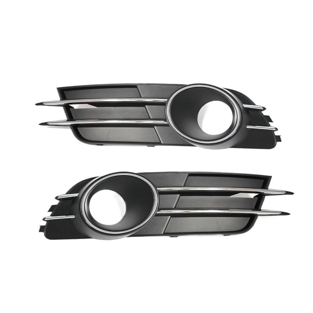 Rejilla delantera para parachoques de coche A6 C7 regular de 2011 a 2015 7