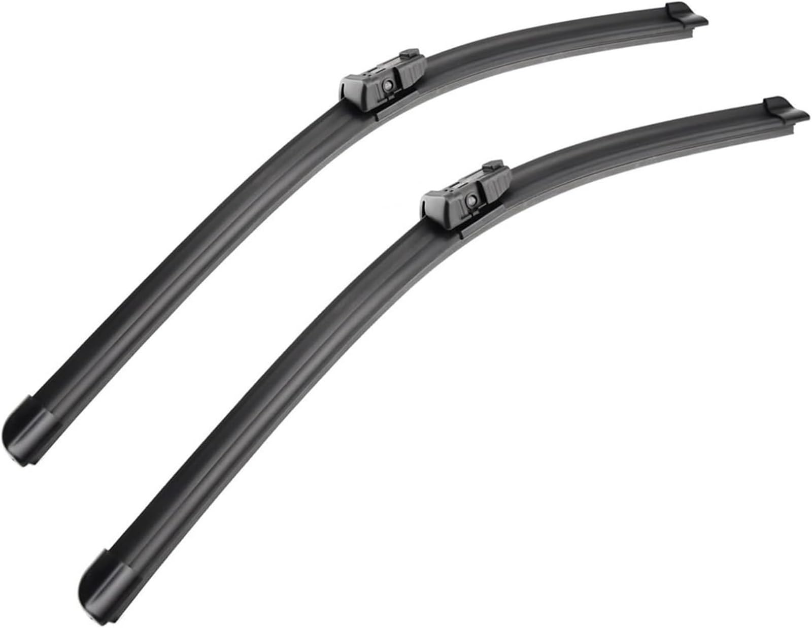 Essuie-glace Renault Trafic 2014-2020 balais avant protection pluie - 6