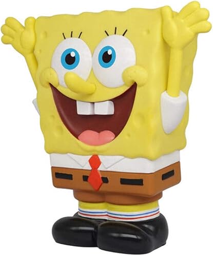 Miniatura 3 de Bob Esponja Banco de PVC