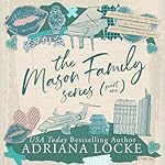 Cover of The Mason Family Series: Part 1