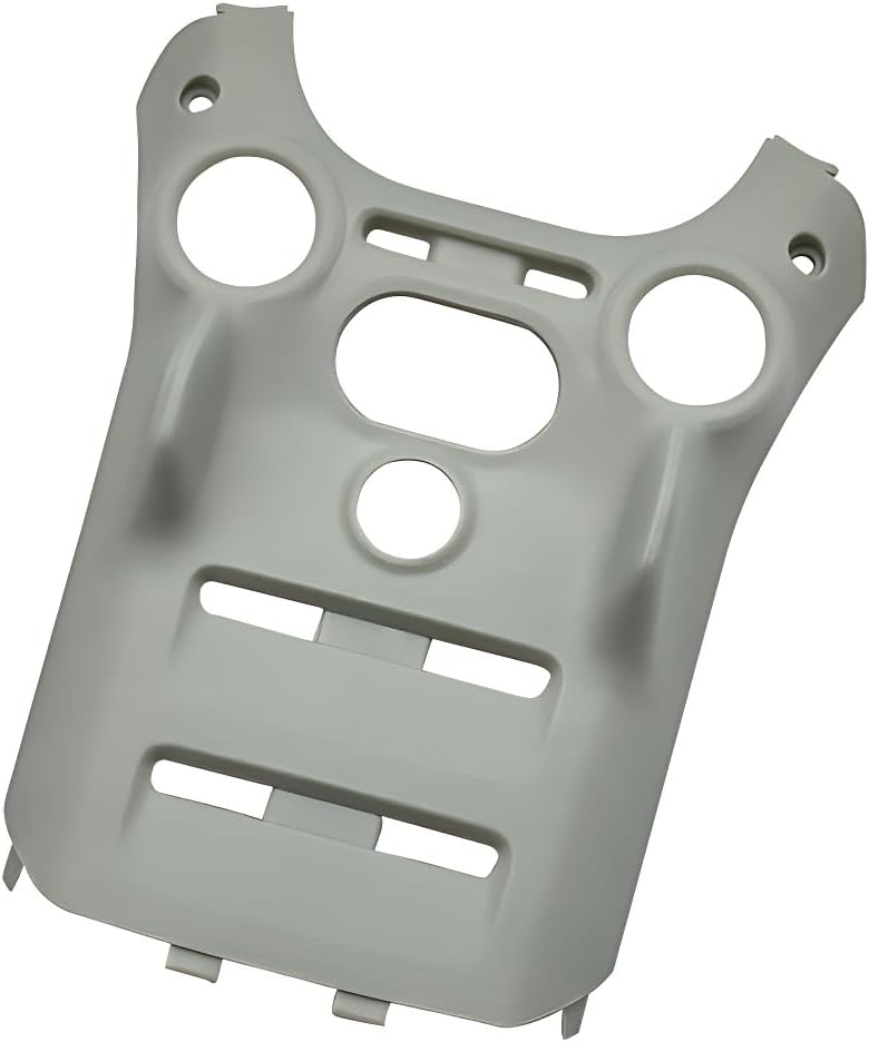 ZWLLKJGS Mini 4 Pro Drone Body Bottom Shell Repair