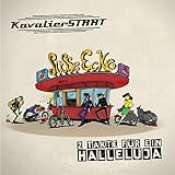Rock´n´Roll KavalierSTART 2 Takte für ein Halleluja