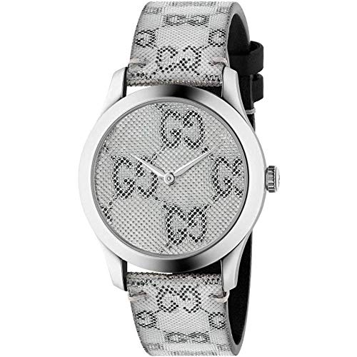 Gucci G-Timeless - YA1264058 Silver One Size