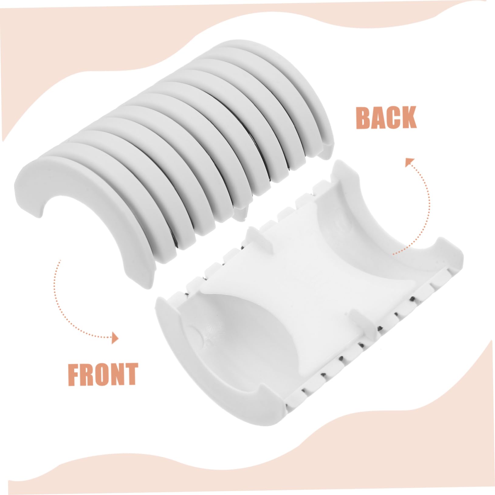 VICASKY 5 ensembles Bandes Adhésives Pour Cils Bandes De Colle Pour Cils Remplacement De es De Fines Auto-Adhésifs Ruban Adhésif Pour Colle À 3 boîtes*5