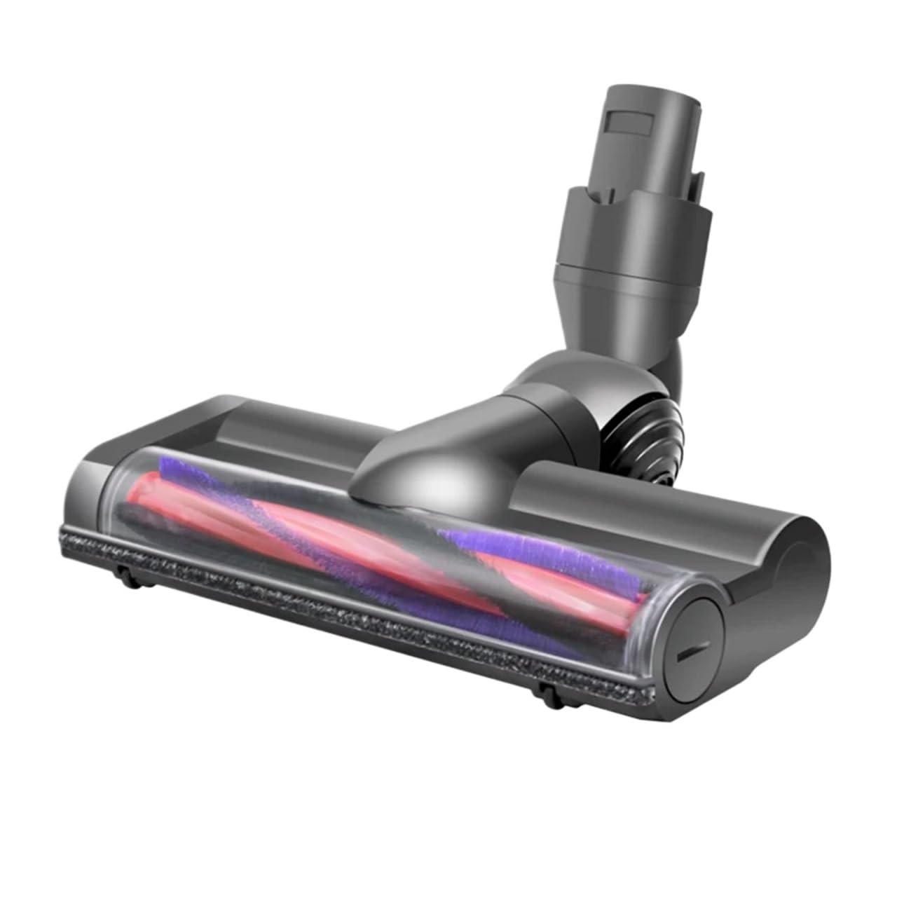 1 Stück Turbinenbürste, Kompatibel For Dyson, V6 DC58 DC59